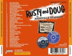 Rusty And Doug - Nashville Sessions ? 1955-1962