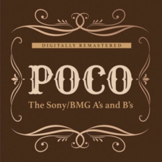 Poco - Sony/Bmg A's And B's