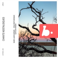 Chausson Ernest Faure Gabriel S - Chausson, Faure & Sohy: Chants Nost