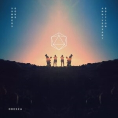 Odesza - Summer's Gone (10 Year Anniversary)