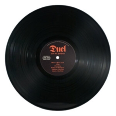 Duel - Live At Hellfest (Vinyl Lp)