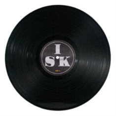 Isaak - Hey (Vinyl Lp)