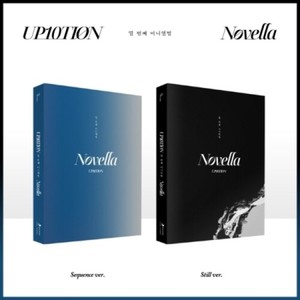 UP10TION - 10th Mini Novella Sequence ver