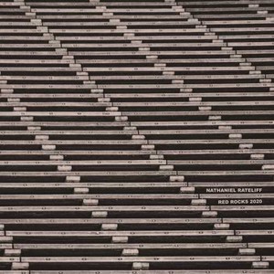 Nathaniel Rateliff - Red Rocks 2020 (Colored Vinyl)