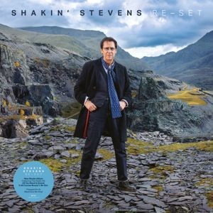 Shakin' Stevens - Re-Set