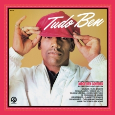 Various - Tudo Ben (Jorge Ben Covered)