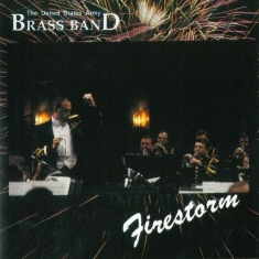 U S Army Brass Band - Firestorm
