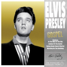 Presley Elvis - Signature Collection No. 07 - Gospel