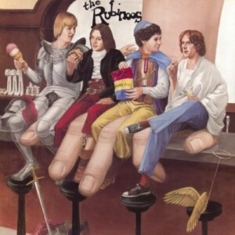 Rubinoos The - The Rubinoos