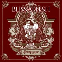Bliss Of Flesh - Metapsychosis (Digipack)
