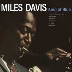 Davis Miles - Kind Of Blue