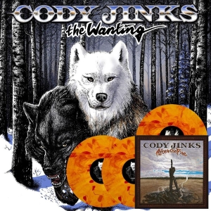 Jinks Cody - The Wanting After The Fire