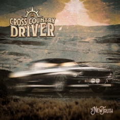 Cross Country Driver - The New Truth