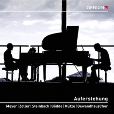 Mahler Gustav - Auferstehung