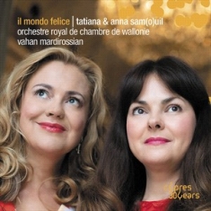 Various - Il Mondo Felice