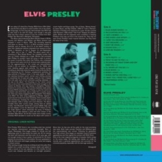 Elvis Presley - Debut Album