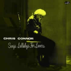 Chris Conner - Sings Lullabys For Lovers