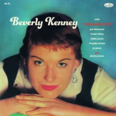Beverly Kenney - With 