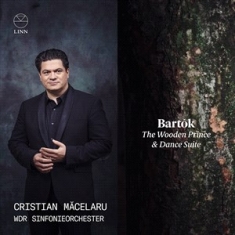 Bartok Bela - The Wooden Prince Dance Suite