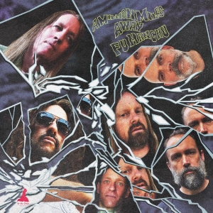 Fu Manchu - Fu30, Pt. 3 (Purple Vinyl)