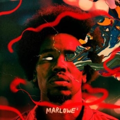 Marlowe - Marlowe 2 (Deluxe Edition, Red Melt