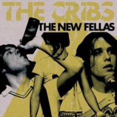 Cribs - New Fellas