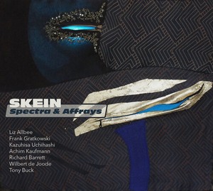 Skein - Spectra & Affrays