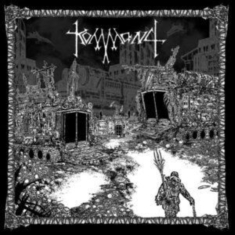Kommand - Death Age
