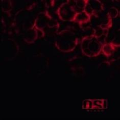 Osi - Blood (2Lp Gold/Black Marble Vinyl)