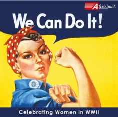 Various Artists - We Can Do It