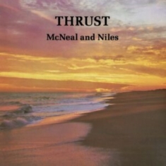 Niles Wilbur - Thrust