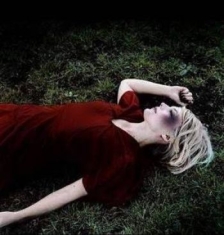 Our Broken Garden - Blind (Clear Vinyl)