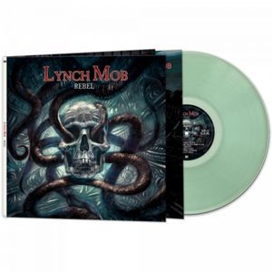 Lynch Mob - Rebel