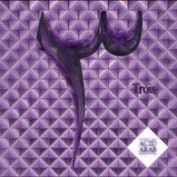Acid Arab - Trois