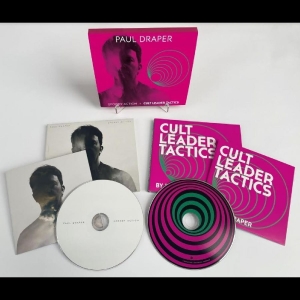 Draper Paul - Spooky Action / Cult Leader Tactics