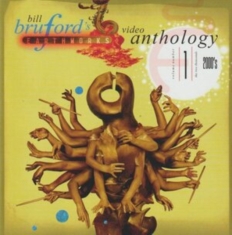 Bill Bruford's Earthworks - Video Anthology Volume One - 2000S