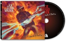 Joe Louis Walker - Eclectic Electric