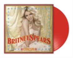 Spears Britney - Circus