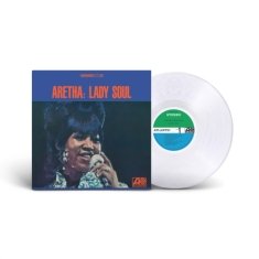 Aretha Franklin -  