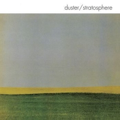 Duster - Stratosphere (Topical Solution Gree