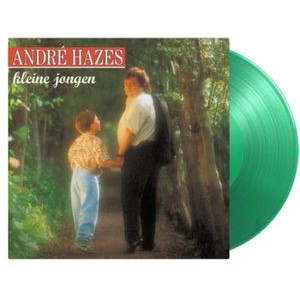 André Hazes - Kleine Jongen