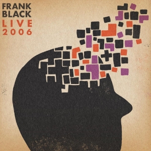 Black Frank - Live 2006 (Mandarin Orange Vinyl)