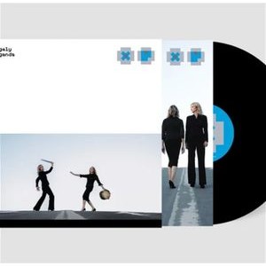 xPropaganda - The Heart Is Strange (Rsd Vinyl)