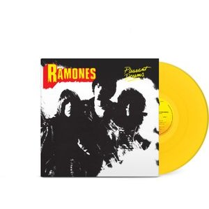 Ramones - Pleasant Dreams