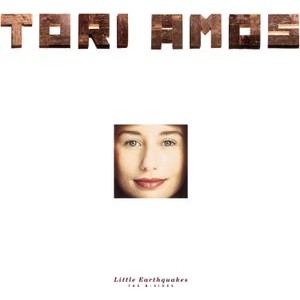 Tori Amos - Little Earthquakes B-Sides And Rarities