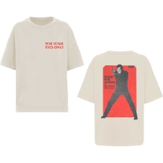 James Bond - For Your Eyes Only Bond For Action Uni N