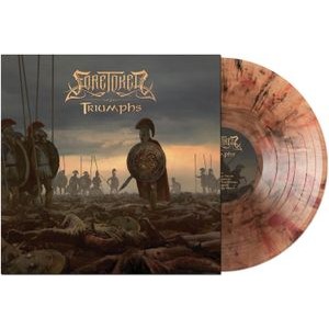 Foretoken - Triumphs (Vinyl Lp)