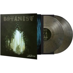 Botanist - Viii: Selenotrope (2 Lp Gold/Black)