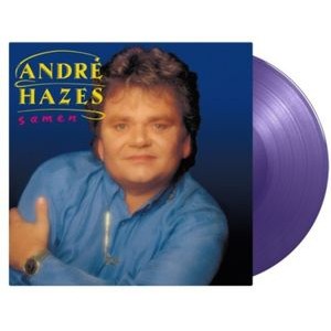 André Hazes - Samen