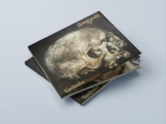 Gyrdleah - Spellbinder (Digipack)